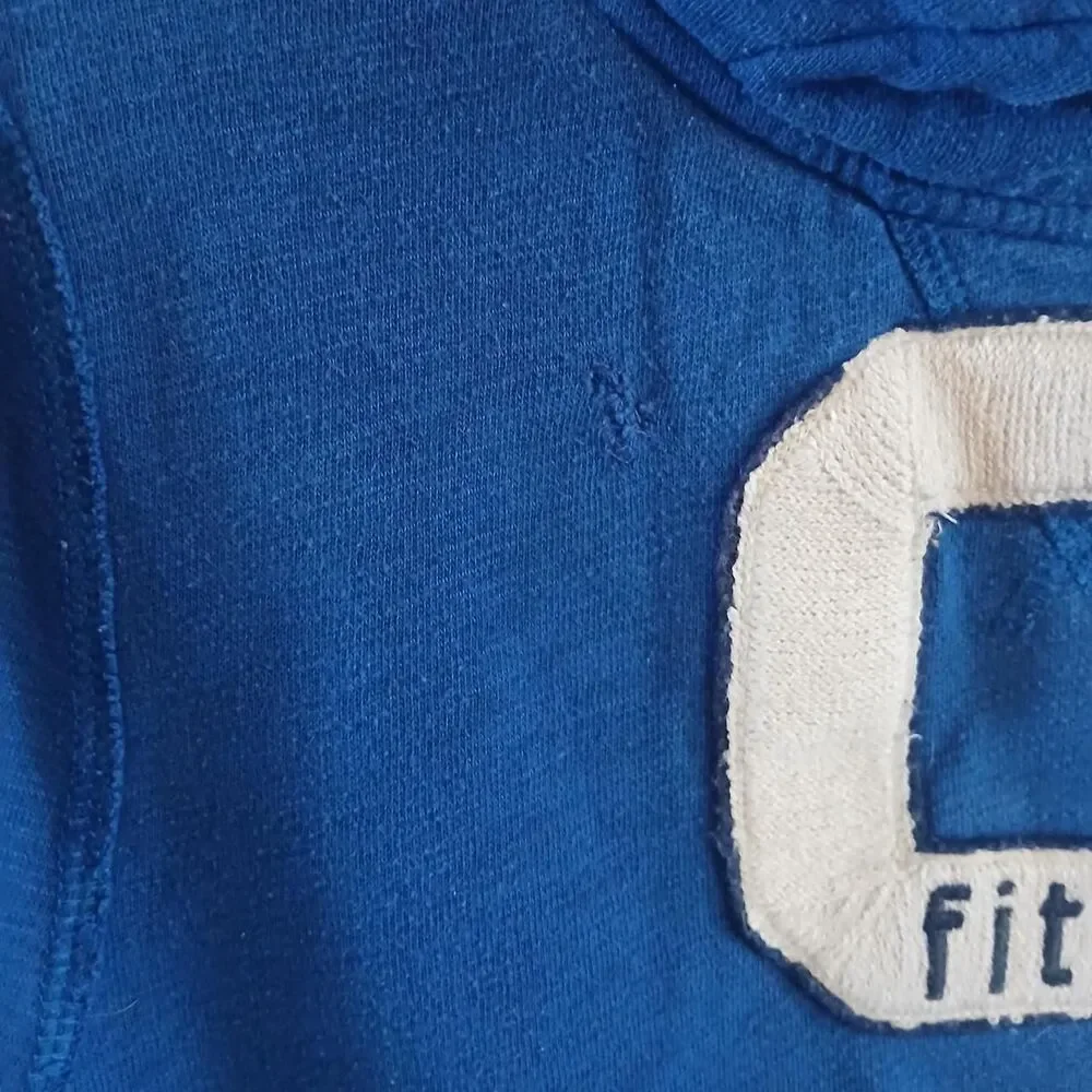 Abercrombie & Fitch y2k vintage